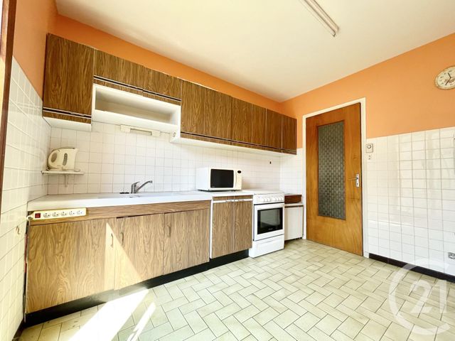 maison à vendre - 4 pièces - 107.54 m2 - BELLEY - 01 - RHONE-ALPES - Century 21 Le Colombier