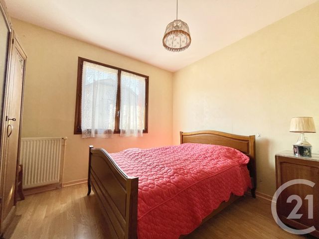 maison à vendre - 4 pièces - 107.54 m2 - BELLEY - 01 - RHONE-ALPES - Century 21 Le Colombier