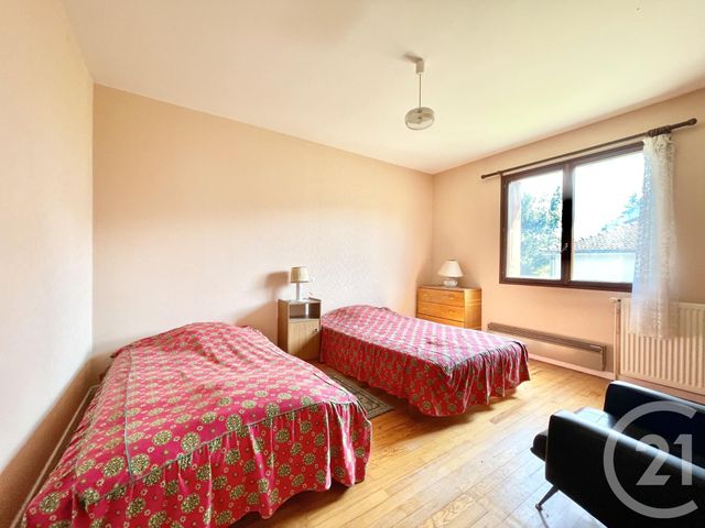 maison à vendre - 4 pièces - 107.54 m2 - BELLEY - 01 - RHONE-ALPES - Century 21 Le Colombier