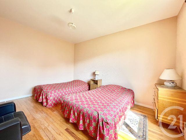 maison à vendre - 4 pièces - 107.54 m2 - BELLEY - 01 - RHONE-ALPES - Century 21 Le Colombier