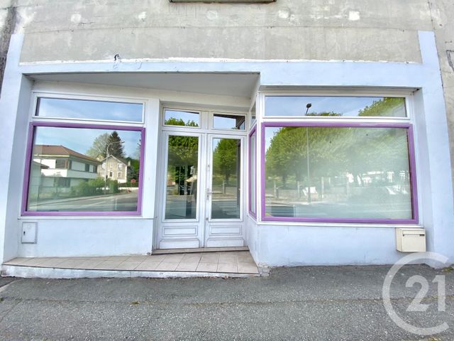  à louer BELLEY