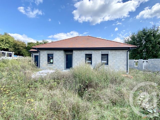 maison - BELLEY - 01
