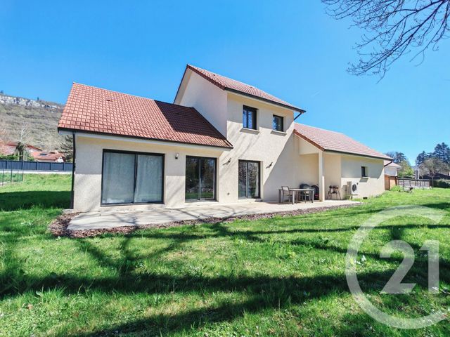 maison - VIRIGNIN - 01