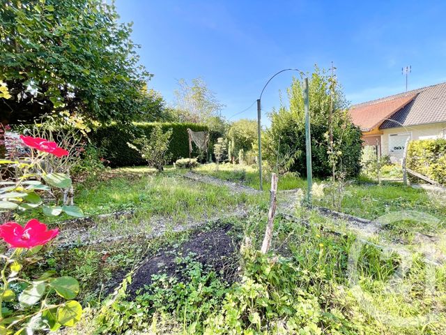 maison - BELLEY - 01