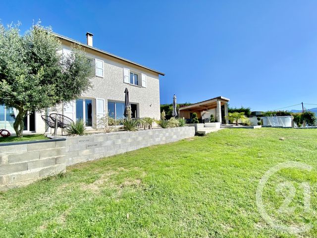 maison - ST GENIX SUR GUIERS - 73