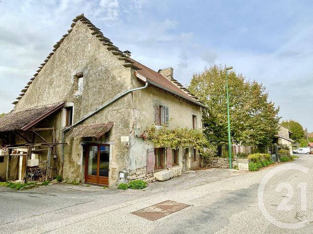 Maison à vendre PREMEYZEL