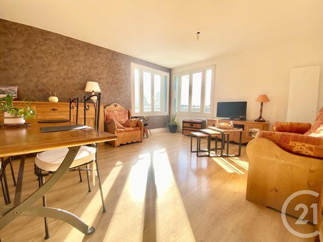 appartement - BELLEY - 01