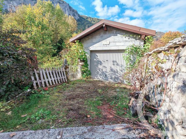 maison à vendre - 4 pièces - 98.67 m2 - ROSSILLON - 01 - RHONE-ALPES - Century 21 Le Colombier