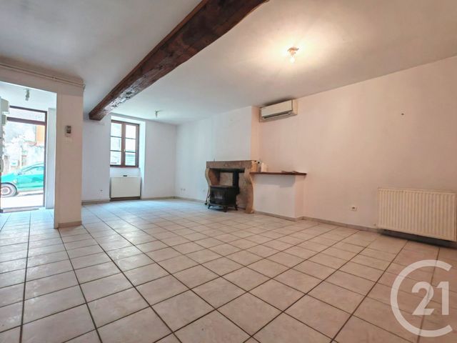 maison à vendre - 4 pièces - 98.67 m2 - ROSSILLON - 01 - RHONE-ALPES - Century 21 Le Colombier