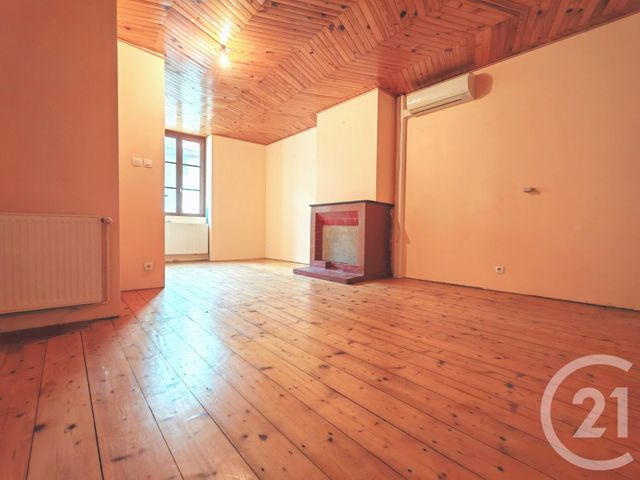 maison à vendre - 4 pièces - 98.67 m2 - ROSSILLON - 01 - RHONE-ALPES - Century 21 Le Colombier