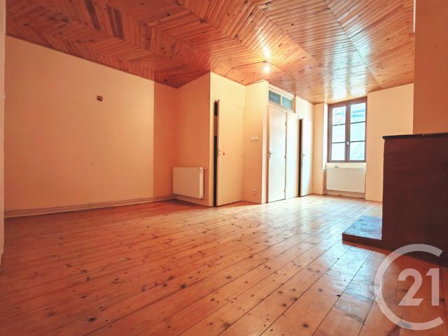 maison à vendre - 4 pièces - 98.67 m2 - ROSSILLON - 01 - RHONE-ALPES - Century 21 Le Colombier