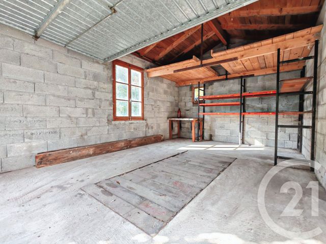 maison à vendre - 4 pièces - 98.67 m2 - ROSSILLON - 01 - RHONE-ALPES - Century 21 Le Colombier