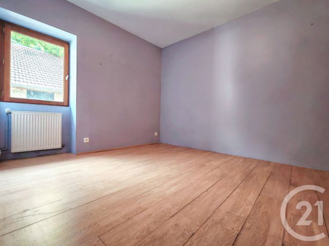 maison à vendre - 4 pièces - 98.67 m2 - ROSSILLON - 01 - RHONE-ALPES - Century 21 Le Colombier