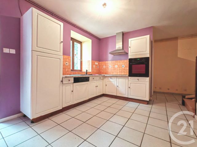 maison à vendre - 4 pièces - 98.67 m2 - ROSSILLON - 01 - RHONE-ALPES - Century 21 Le Colombier