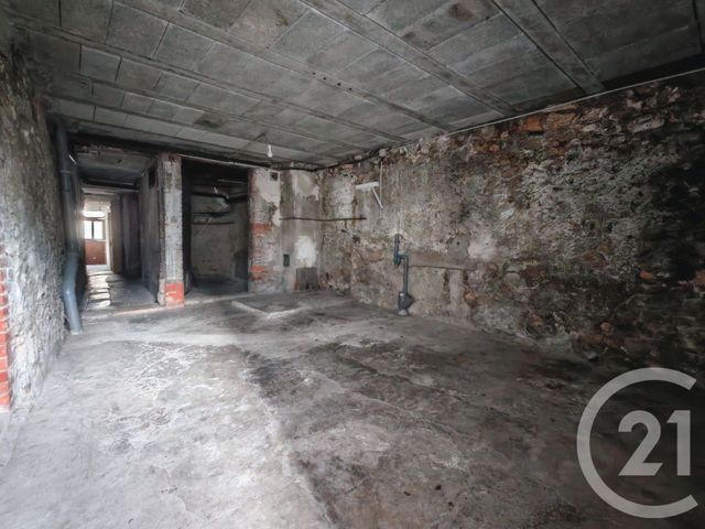 maison à vendre - 3 pièces - 107.78 m2 - BELLEY - 01 - RHONE-ALPES - Century 21 Le Colombier