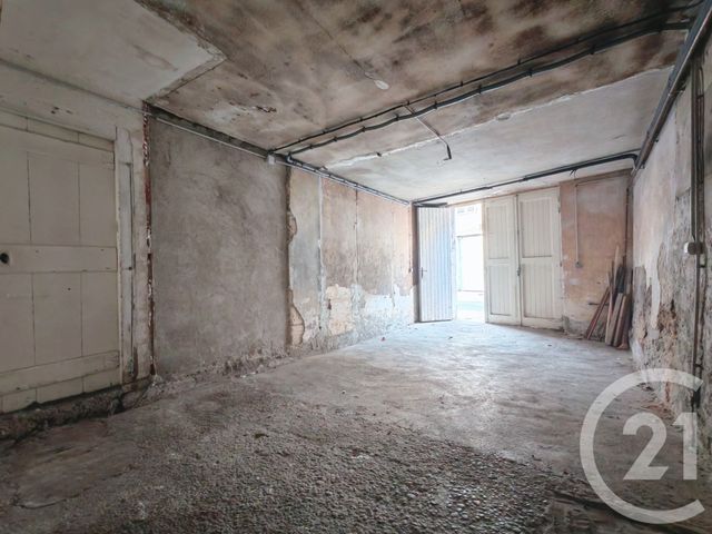 maison à vendre - 3 pièces - 107.78 m2 - BELLEY - 01 - RHONE-ALPES - Century 21 Le Colombier