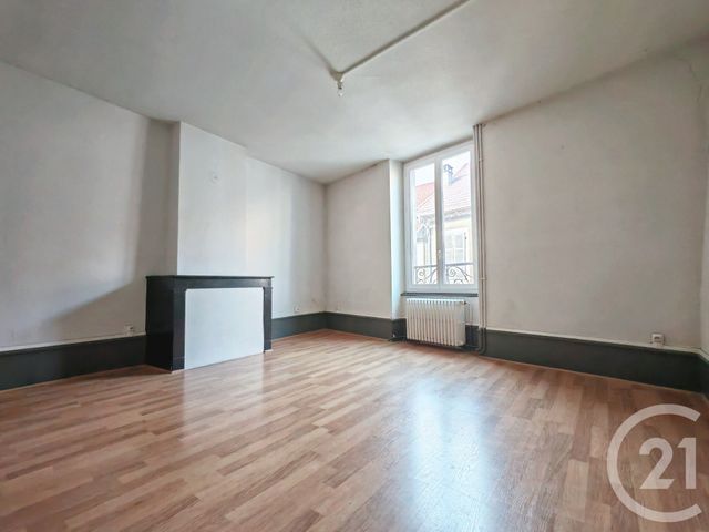 maison à vendre - 3 pièces - 107.78 m2 - BELLEY - 01 - RHONE-ALPES - Century 21 Le Colombier