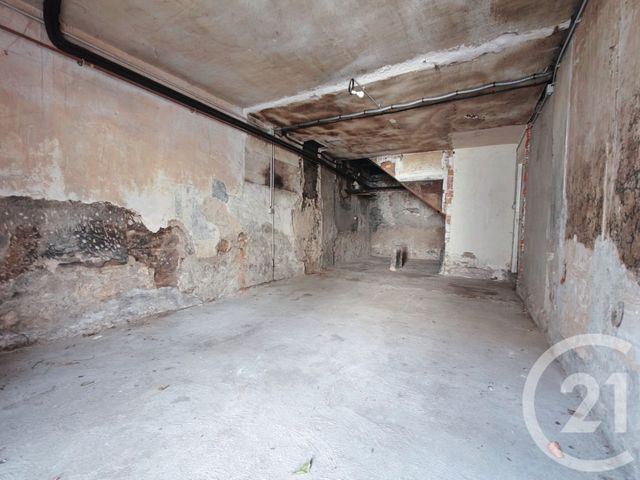 maison à vendre - 3 pièces - 107.78 m2 - BELLEY - 01 - RHONE-ALPES - Century 21 Le Colombier