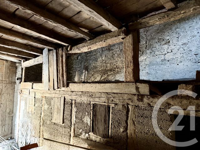 maison à vendre - 3 pièces - 55.0 m2 - VIRIEU LE GRAND - 01 - RHONE-ALPES - Century 21 Le Colombier