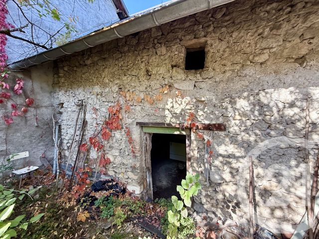 maison à vendre - 3 pièces - 55.0 m2 - VIRIEU LE GRAND - 01 - RHONE-ALPES - Century 21 Le Colombier