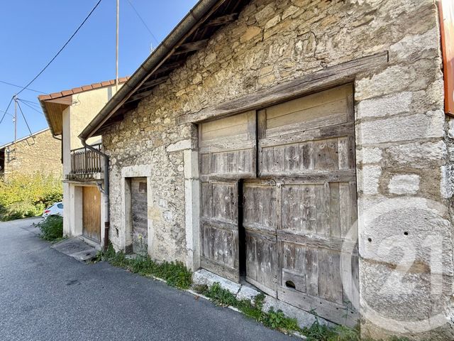 maison - VIRIEU LE GRAND - 01