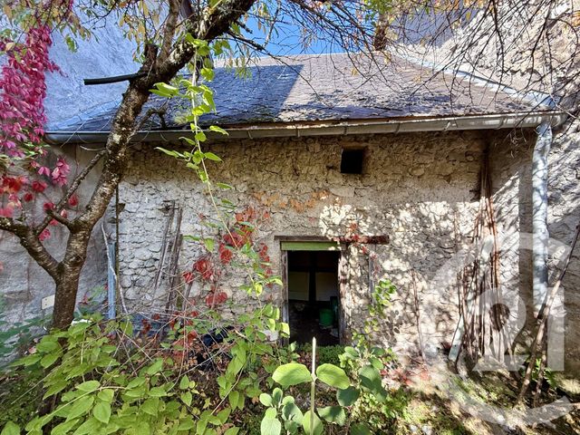 maison à vendre - 3 pièces - 55.0 m2 - VIRIEU LE GRAND - 01 - RHONE-ALPES - Century 21 Le Colombier