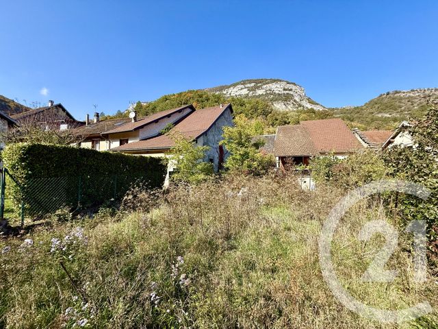 maison à vendre - 3 pièces - 55.0 m2 - VIRIEU LE GRAND - 01 - RHONE-ALPES - Century 21 Le Colombier