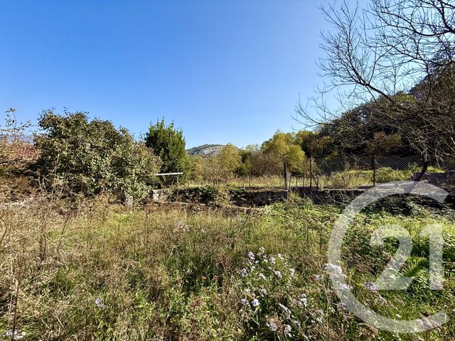 maison à vendre - 3 pièces - 55.0 m2 - VIRIEU LE GRAND - 01 - RHONE-ALPES - Century 21 Le Colombier