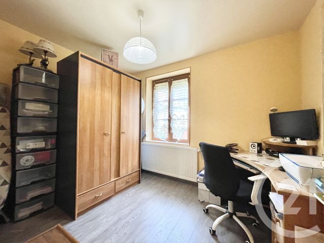 maison à vendre - 7 pièces - 130.12 m2 - CHAMPAGNEUX - 73 - RHONE-ALPES - Century 21 Le Colombier