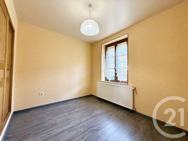 maison à vendre - 7 pièces - 130.12 m2 - CHAMPAGNEUX - 73 - RHONE-ALPES - Century 21 Le Colombier