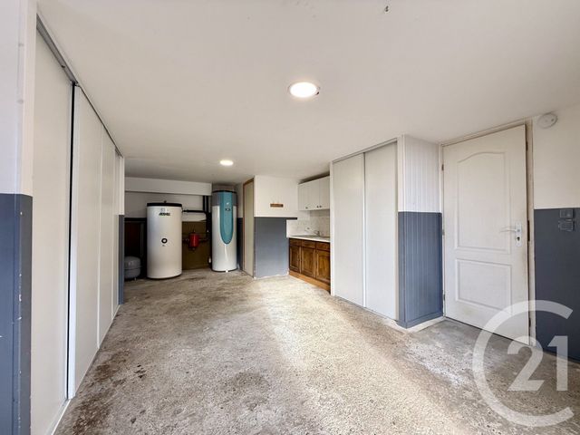 maison à vendre - 7 pièces - 130.12 m2 - CHAMPAGNEUX - 73 - RHONE-ALPES - Century 21 Le Colombier