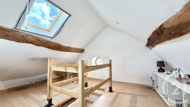 maison à vendre - 5 pièces - 108.71 m2 - COLOMIEU - 01 - RHONE-ALPES - Century 21 Le Colombier