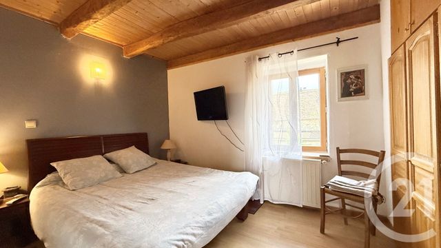maison à vendre - 5 pièces - 108.71 m2 - COLOMIEU - 01 - RHONE-ALPES - Century 21 Le Colombier