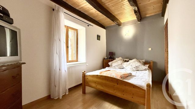 maison à vendre - 5 pièces - 108.71 m2 - COLOMIEU - 01 - RHONE-ALPES - Century 21 Le Colombier