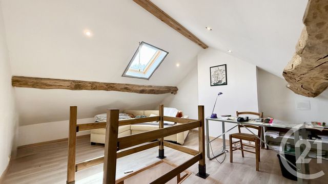 maison à vendre - 5 pièces - 108.71 m2 - COLOMIEU - 01 - RHONE-ALPES - Century 21 Le Colombier