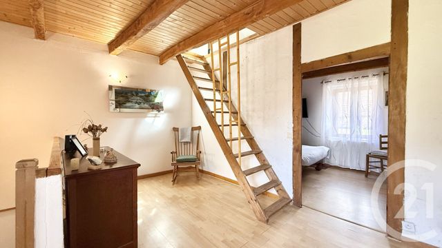 maison à vendre - 5 pièces - 108.71 m2 - COLOMIEU - 01 - RHONE-ALPES - Century 21 Le Colombier
