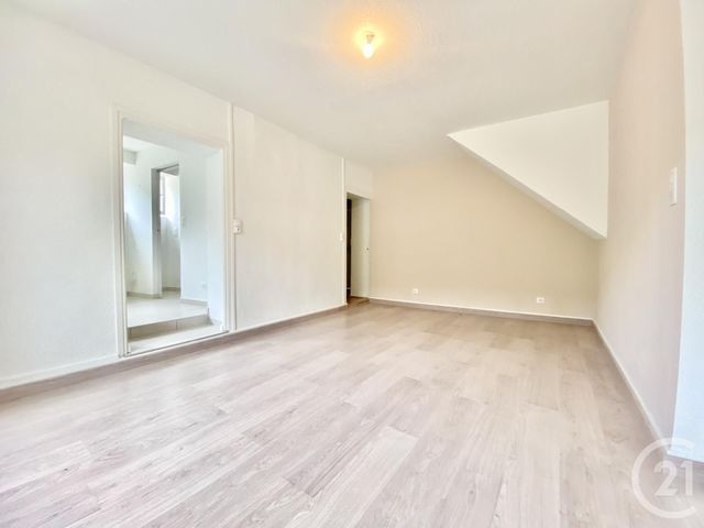 appartement - LA BURBANCHE - 01