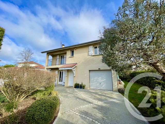 Maison à vendre RUY MONTCEAU