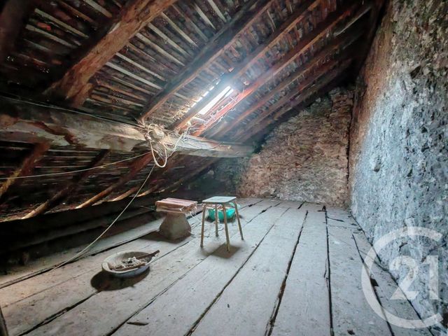 divers à vendre - 160.0 m2 - BELLEY - 01 - RHONE-ALPES - Century 21 Le Colombier