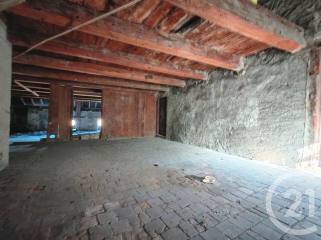divers à vendre - 160.0 m2 - BELLEY - 01 - RHONE-ALPES - Century 21 Le Colombier