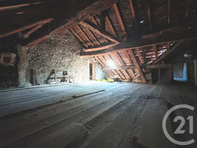divers à vendre - 160.0 m2 - BELLEY - 01 - RHONE-ALPES - Century 21 Le Colombier