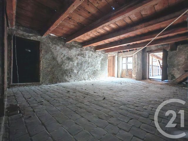 divers à vendre - 160.0 m2 - BELLEY - 01 - RHONE-ALPES - Century 21 Le Colombier