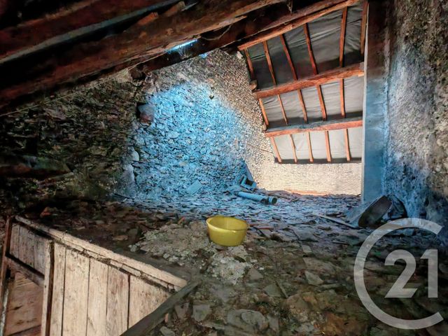 divers à vendre - 95.6 m2 - BELLEY - 01 - RHONE-ALPES - Century 21 Le Colombier