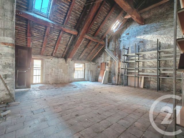 divers à vendre - 95.6 m2 - BELLEY - 01 - RHONE-ALPES - Century 21 Le Colombier