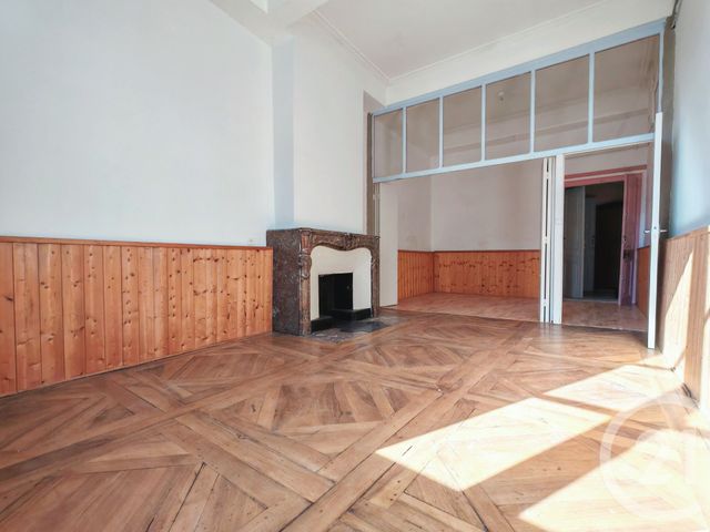 Appartement T3 à vendre BELLEY
