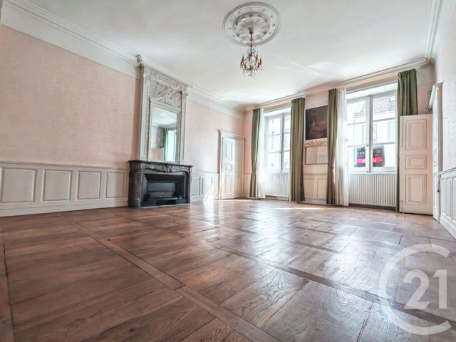 Appartement T3 à vendre BELLEY