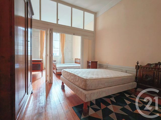 Appartement T3 à vendre - 3 pièces - 93.38 m2 - BELLEY - 01 - RHONE-ALPES - Century 21 Le Colombier