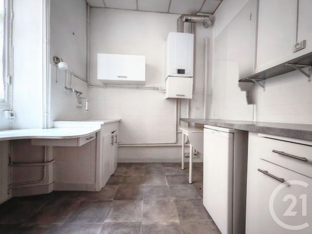 Appartement T3 à vendre - 3 pièces - 93.38 m2 - BELLEY - 01 - RHONE-ALPES - Century 21 Le Colombier