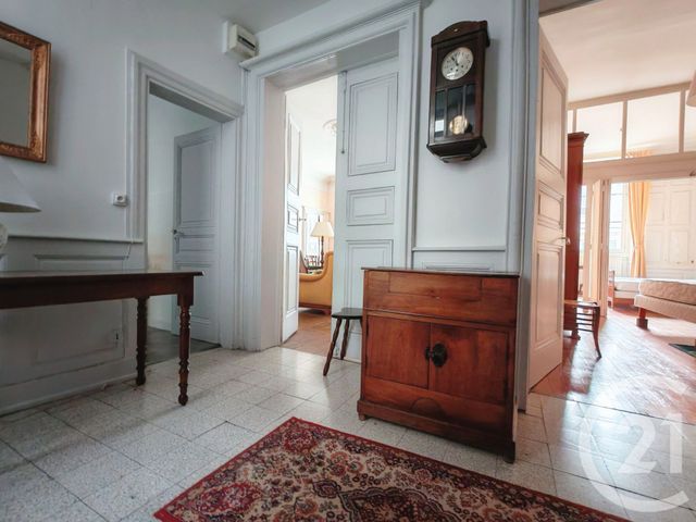 Appartement T3 à vendre - 3 pièces - 93.38 m2 - BELLEY - 01 - RHONE-ALPES - Century 21 Le Colombier