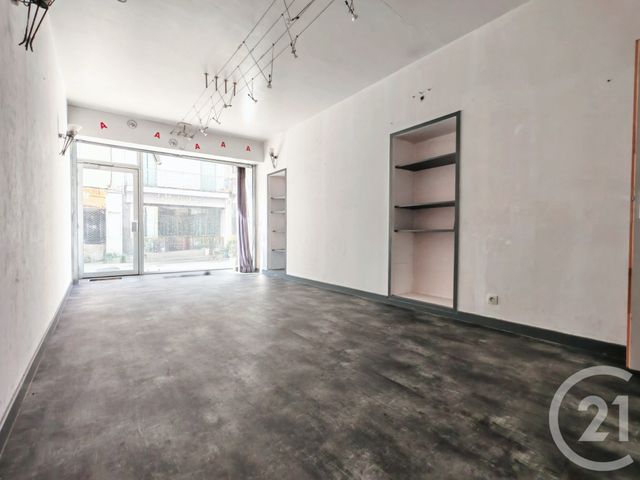 divers à vendre - 60.0 m2 - BELLEY - 01 - RHONE-ALPES - Century 21 Le Colombier